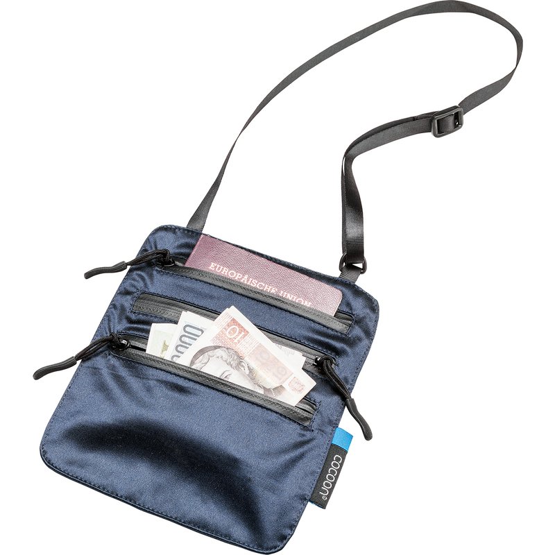 Cocoon Secret Silk Tasche
