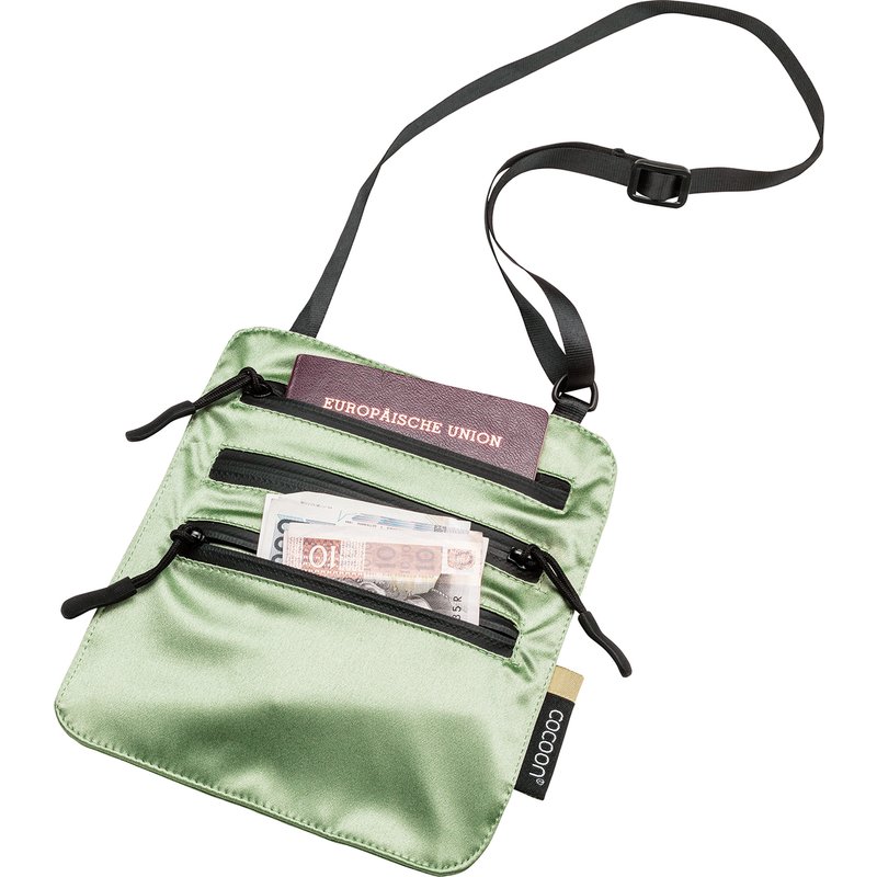 Cocoon Secret Silk Tasche