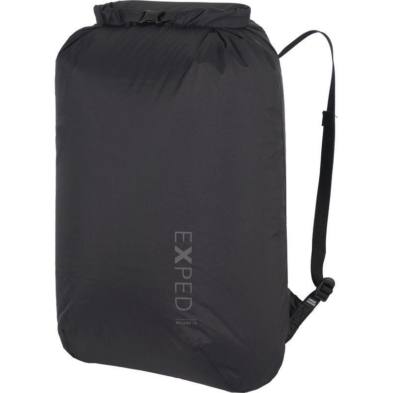 Exped Splash 15 Rucksack