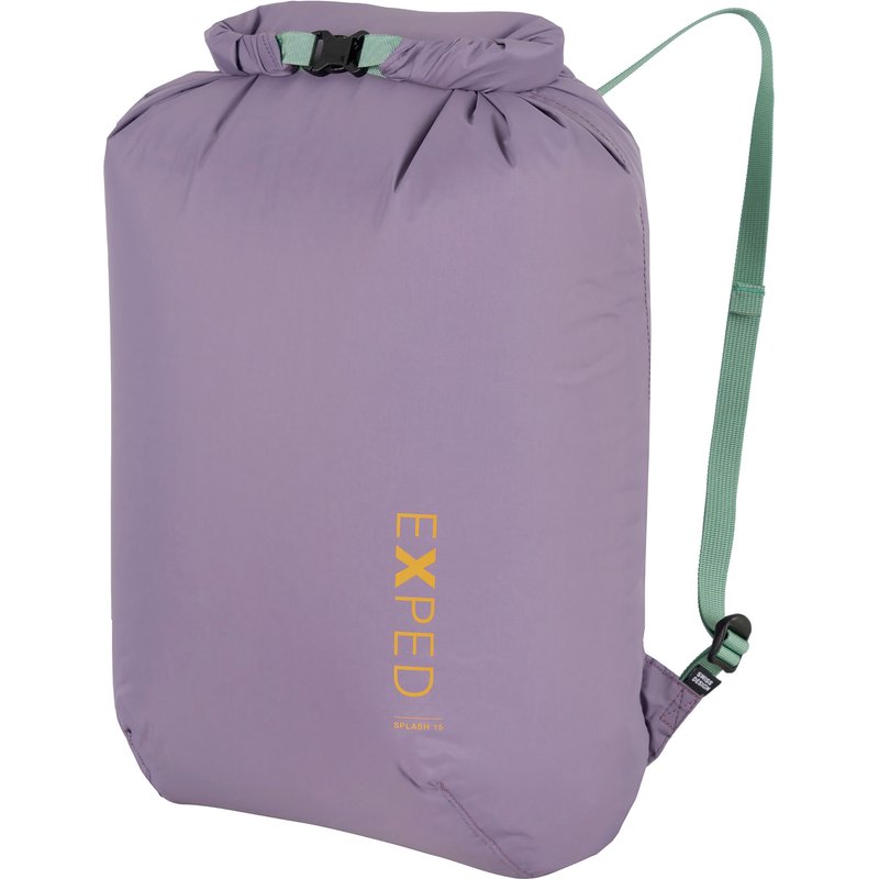 Exped Splash 15 Rucksack