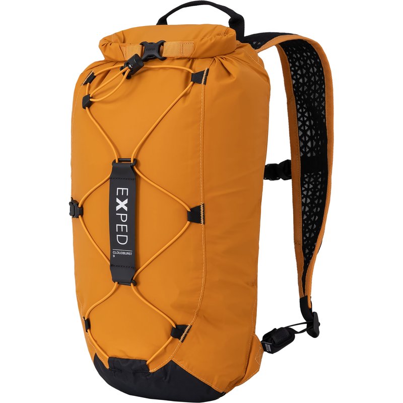 Exped Cloudburst 9 Rucksack