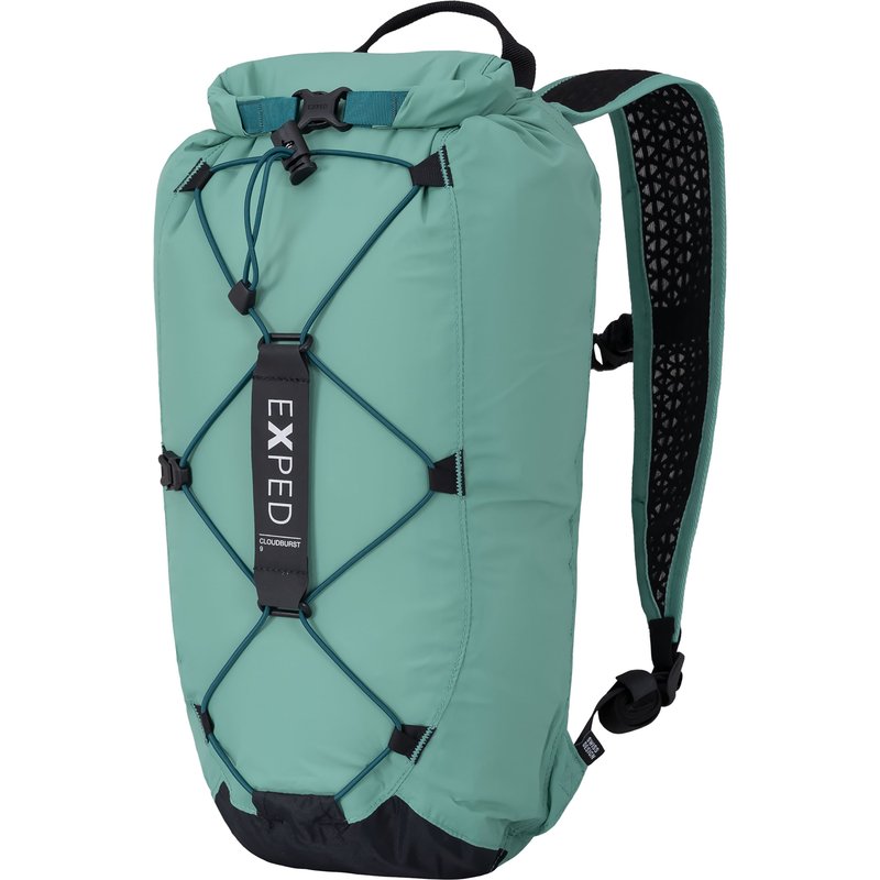 Exped Cloudburst 9 Rucksack