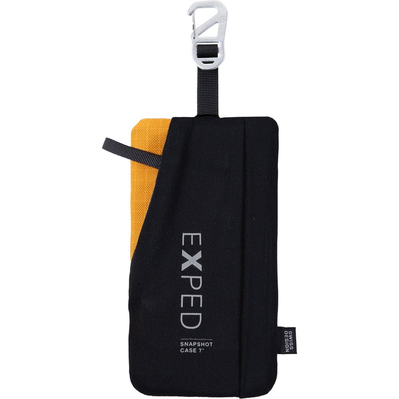Exped Snapshot 7 Handy Tasche