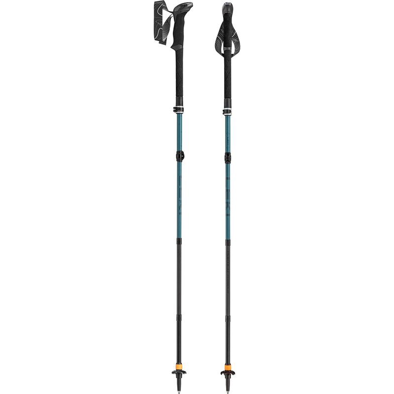 Leki Makalu FX Carbon AS Wanderstöcke