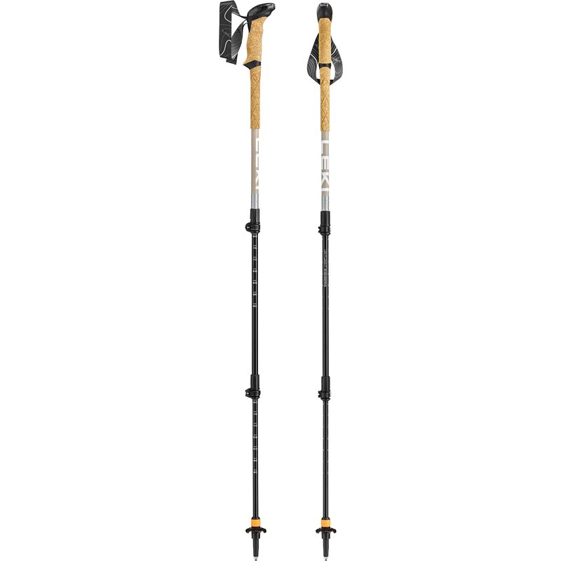 Leki Makalu Lite AS Compact Wanderstöcke