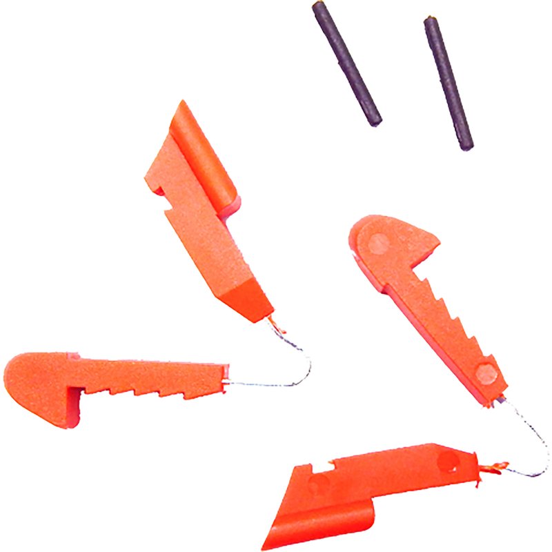 Leki Einbausatz 2K Nordic Trigger 1