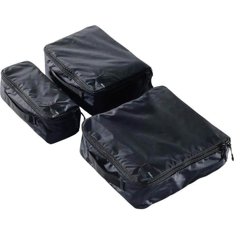 Matador Packing Cube 3er Pack Packtaschen