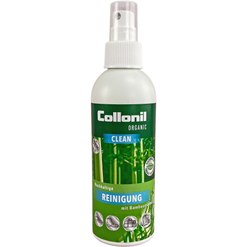 Collonil Organic Clean
