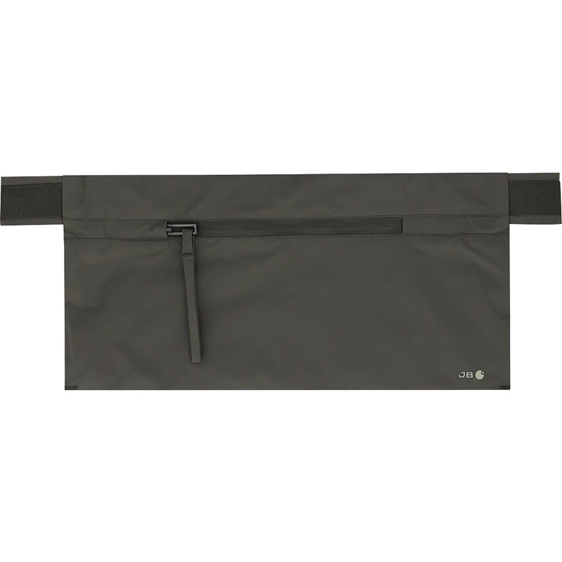 Jeanne Baret Damen Sumatra Hüfttasche
