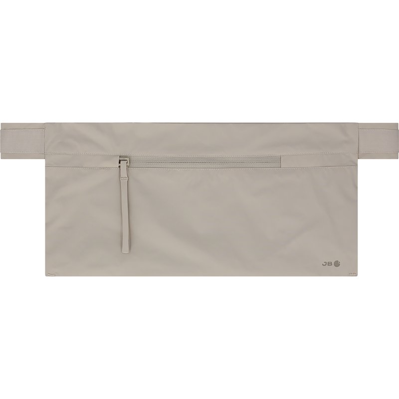 Jeanne Baret Damen Sumatra Hüfttasche