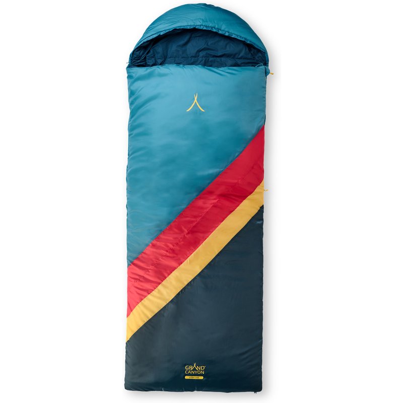 Grand Canyon Utah 205 Schlafsack