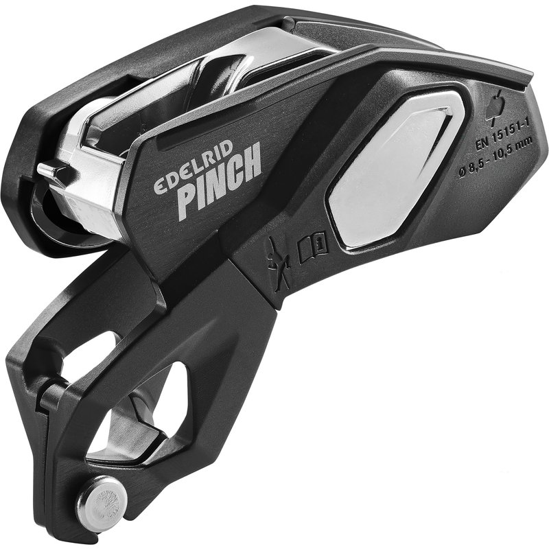 Edelrid Pinch Sicherungsgeräte