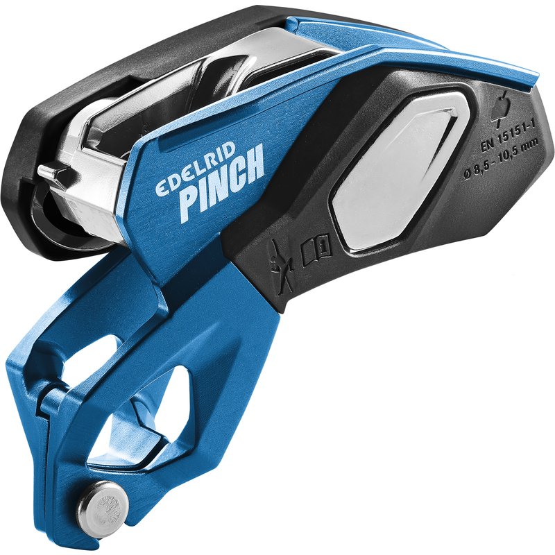 Edelrid Pinch Sicherungsgeräte