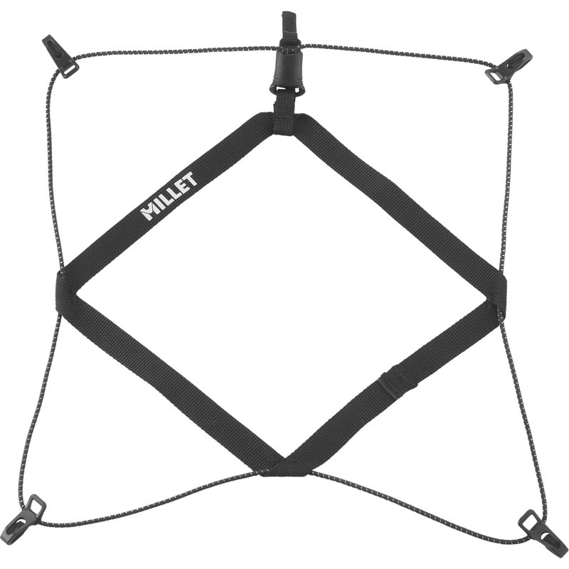 Millet Light Helmhalter
