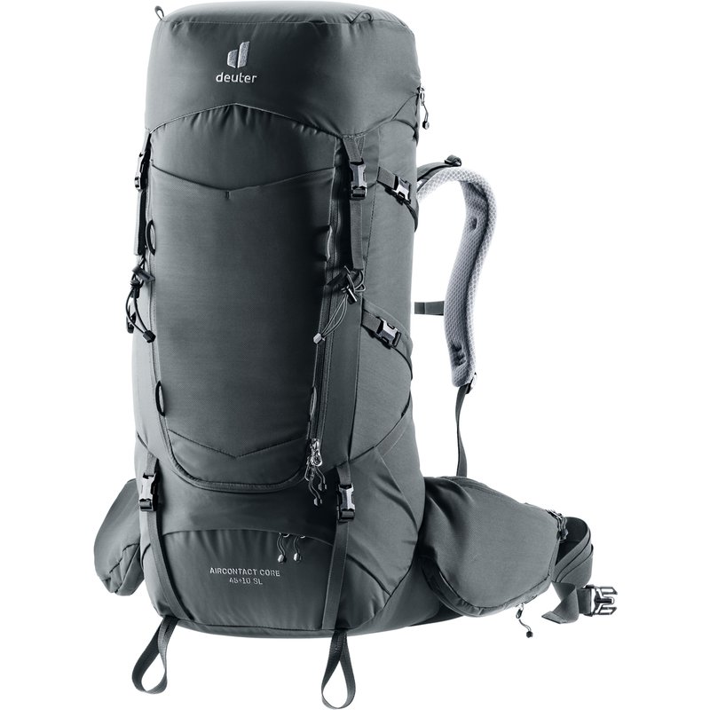 Deuter Damen Aircontact Core 45+10 SL Rucksack