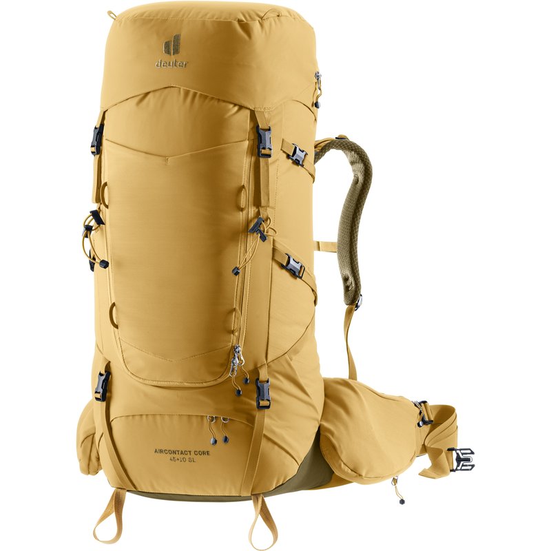 Deuter Damen Aircontact Core 45+10 SL Rucksack