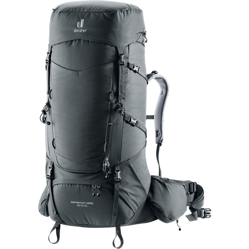 Deuter Damen Aircontact Core 65+10 SL Rucksack