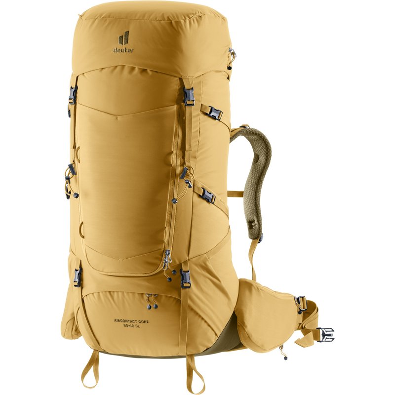 Deuter Damen Aircontact Core 65+10 SL Rucksack