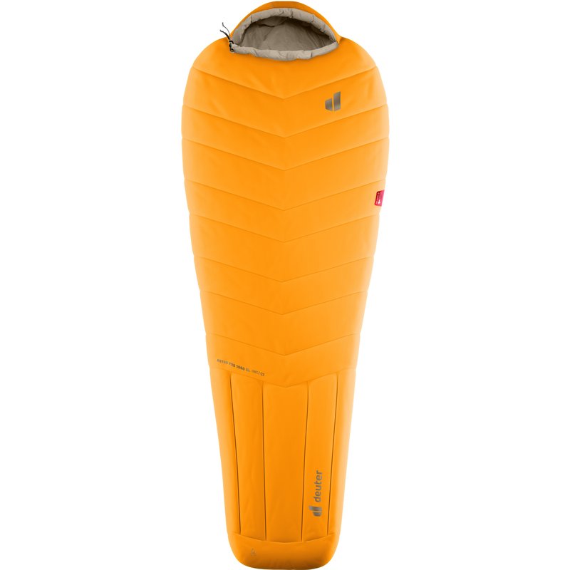Deuter Damen Astro Pro 1000 SL -19C/-2F Schlafsack