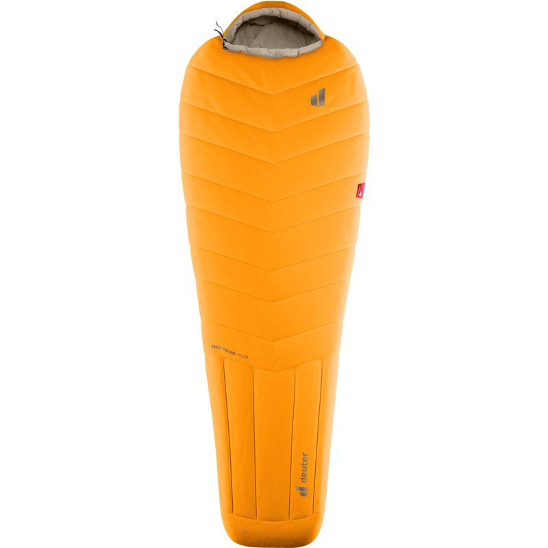 Deuter Astro Pro 800 -16C/3F Schlafsack