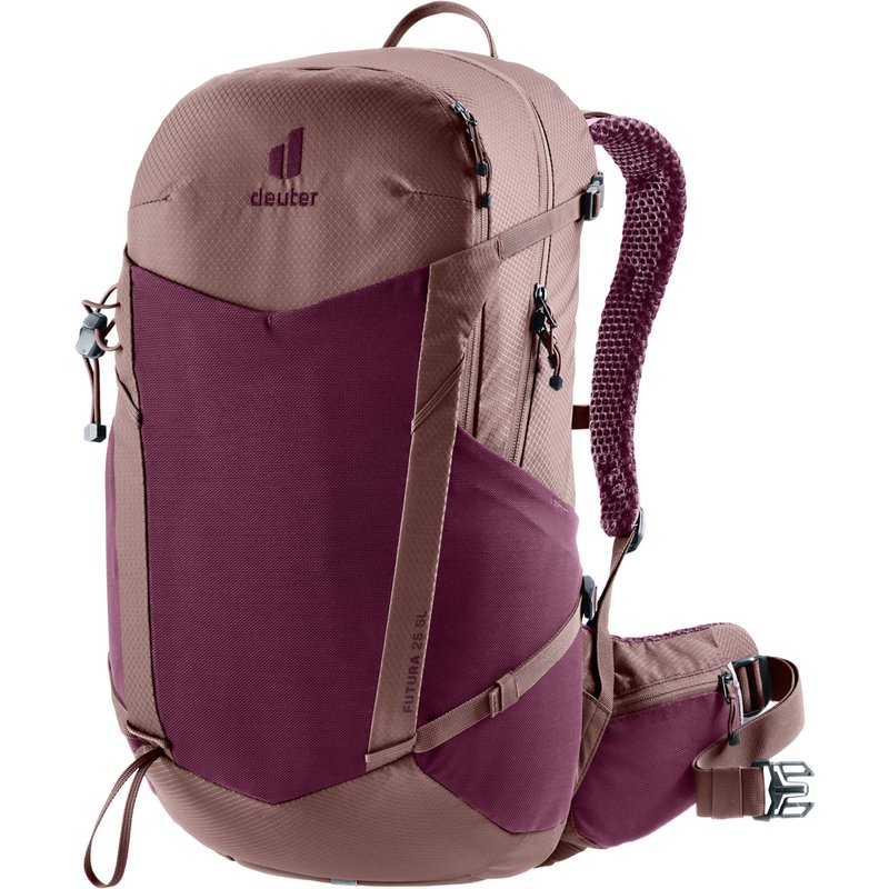 Deuter Damen Futura 25 SL Rucksack