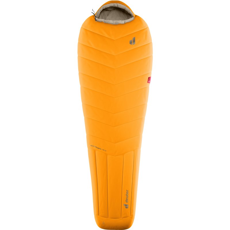 Deuter Astro Pro 800 EL -16C/3F Schlafsack