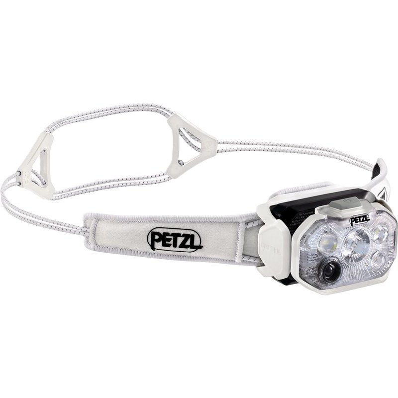 Petzl Swift RL 1200 Stirnlampe