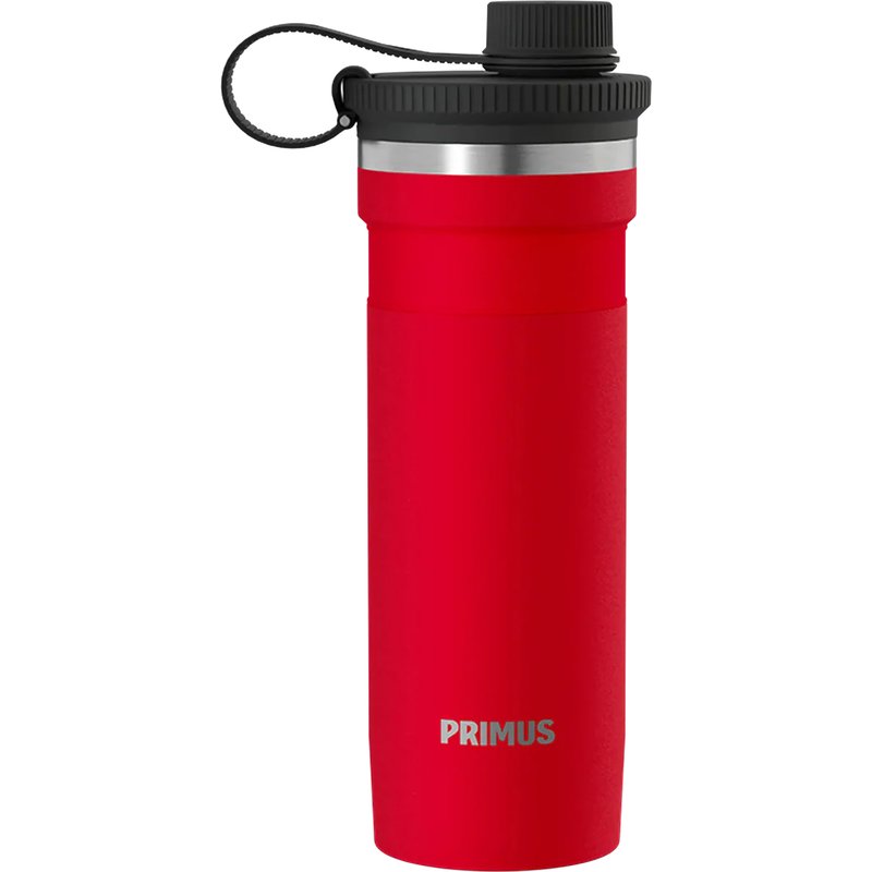 Primus Mika Wide 0.5L Drink Cap Isolierflasche