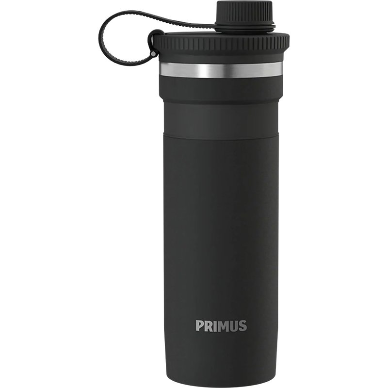 Primus Mika Wide 0.5L Drink Cap Isolierflasche