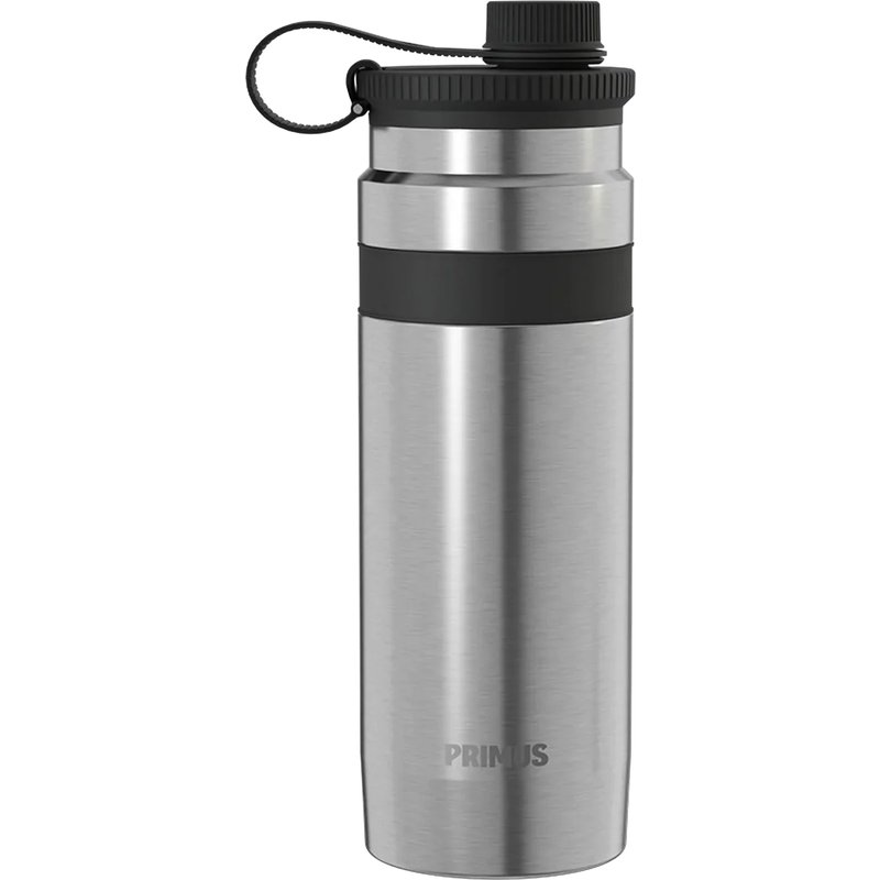 Primus Mika Wide 0.75L Drink Cap Isolierflasche