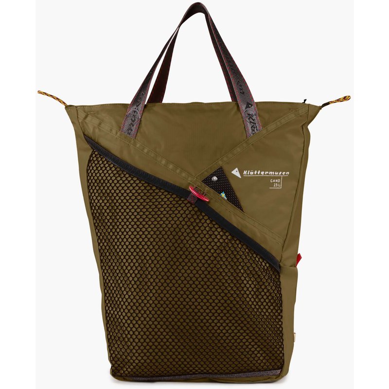 Klättermusen Gand 23L Rucksack
