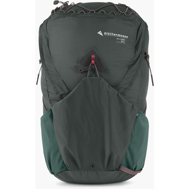 Klättermusen Gilling 26L Rucksack