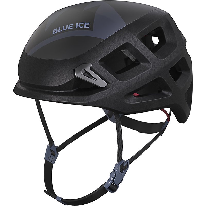 Blue Ice Blast Kletterhelm