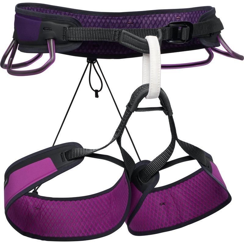 Black Diamond Damen Zone Klettergurt