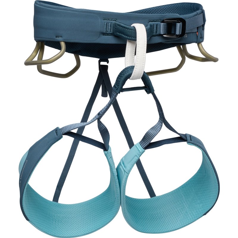 Black Diamond Damen Solution Klettergurt