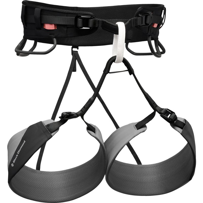 Black Diamond Solution Guide Plus Klettergurt