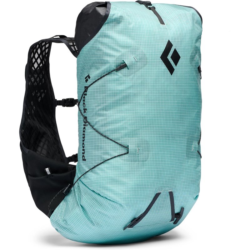 Black Diamond Damen Distance 15 Rucksack