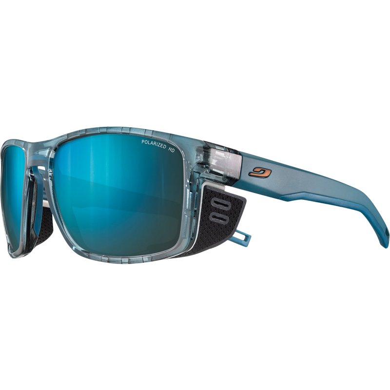Julbo Shield Spectron HD 3 Polarized Sportbrille