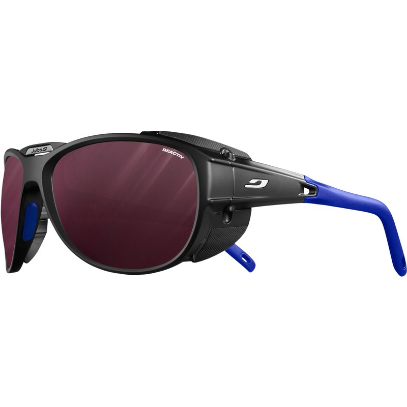 Julbo Explorer 2.0 Reactiv 2-4 Gletscherbrille