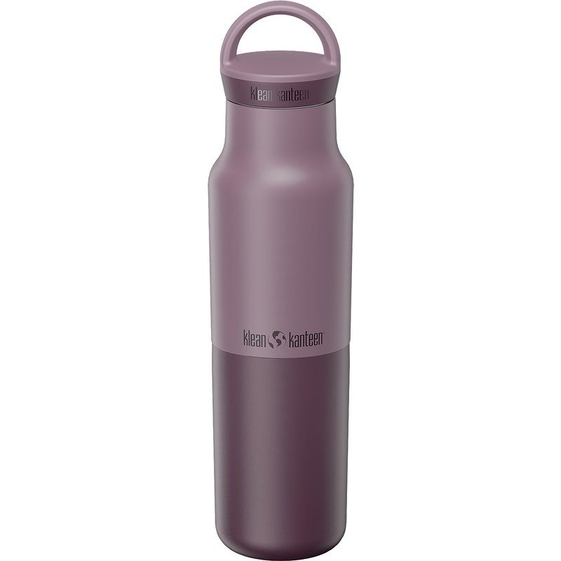 Klean Kanteen Rise Classic VI Arch Loop Cap Trinkflasche