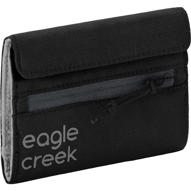 Eagle Creek Stash RFID Tri-Fold Geldbeutel