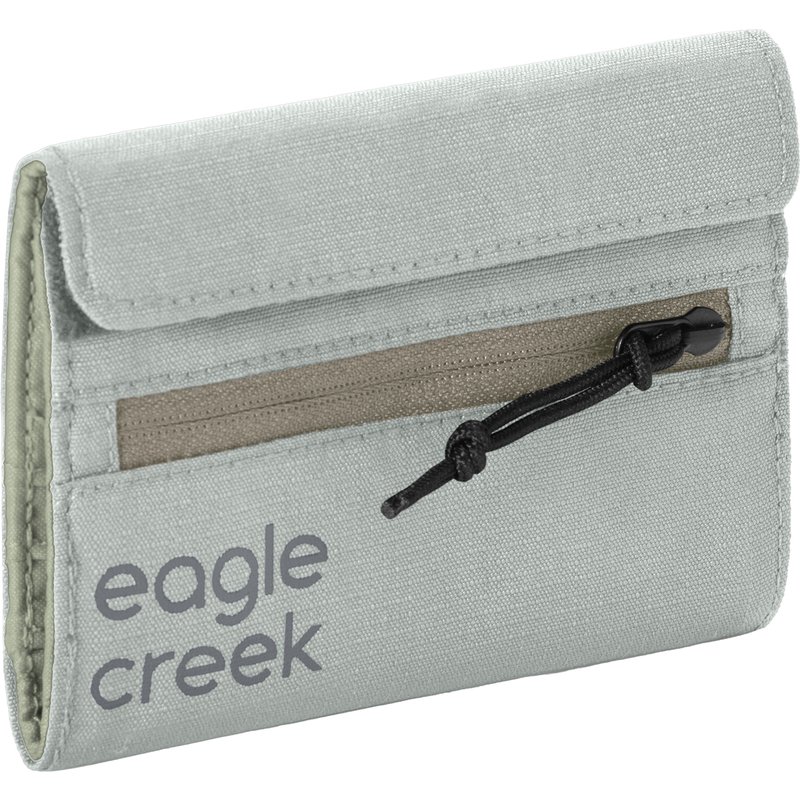 Eagle Creek Stash RFID Tri-Fold Geldbeutel
