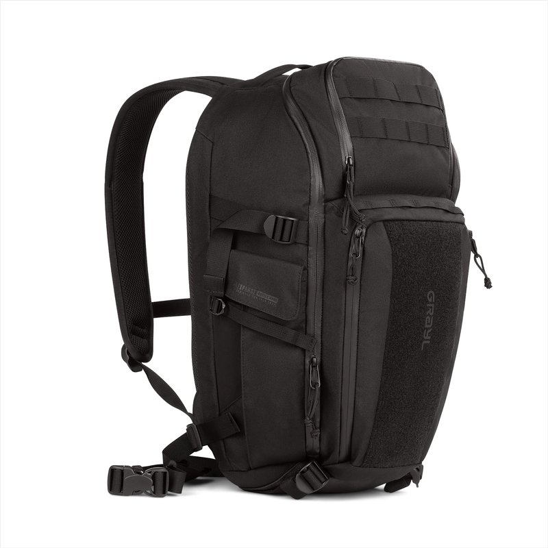 Grayl Transport EXP 25L Rucksack