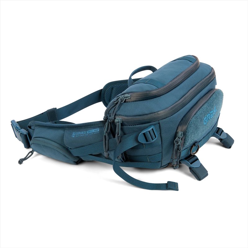 Grayl Mission EXP 4.5L Hüfttasche