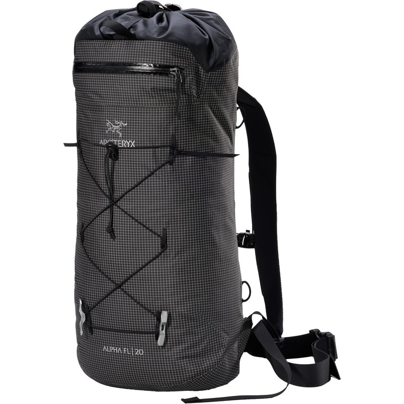 Arc'teryx Alpha Fl 20 Rucksack