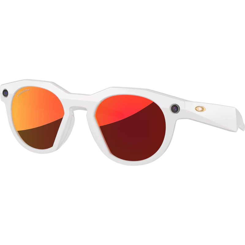 Oakley Meta HSTN Sportbrille