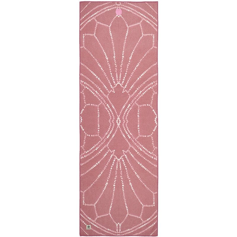 Manduka Yogitoes 2.0 Yoga Handtuch