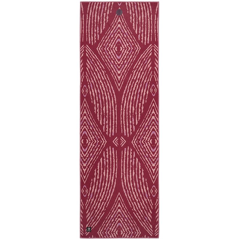 Manduka Yogitoes 2.0 Yoga Handtuch