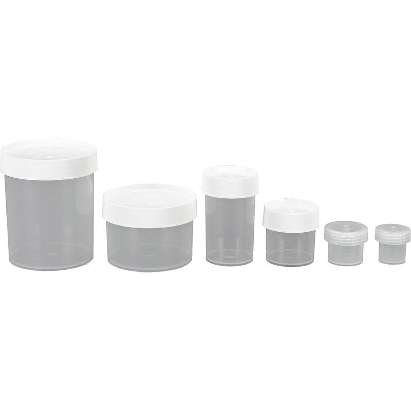 Nalgene Polypropylen Dose