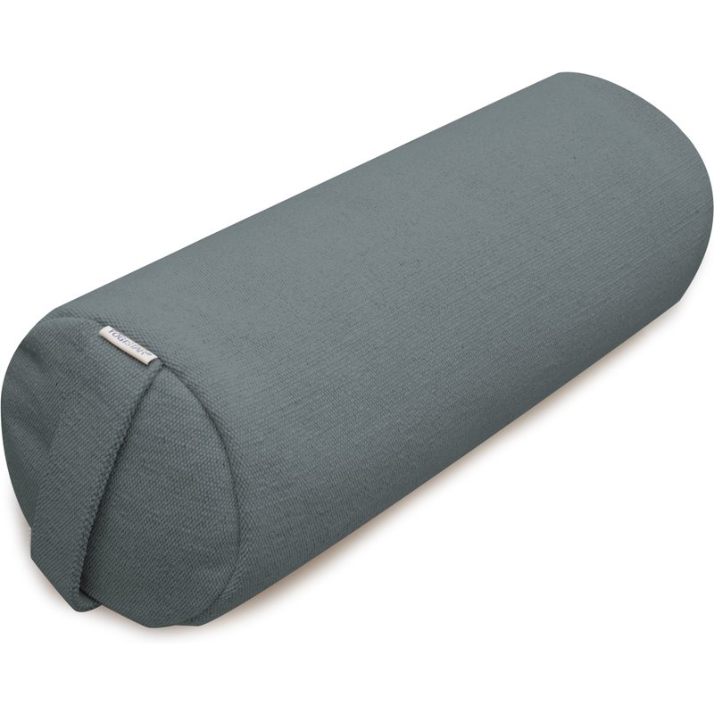 Yogistar Yin Rund Jute Yoga-Bolster